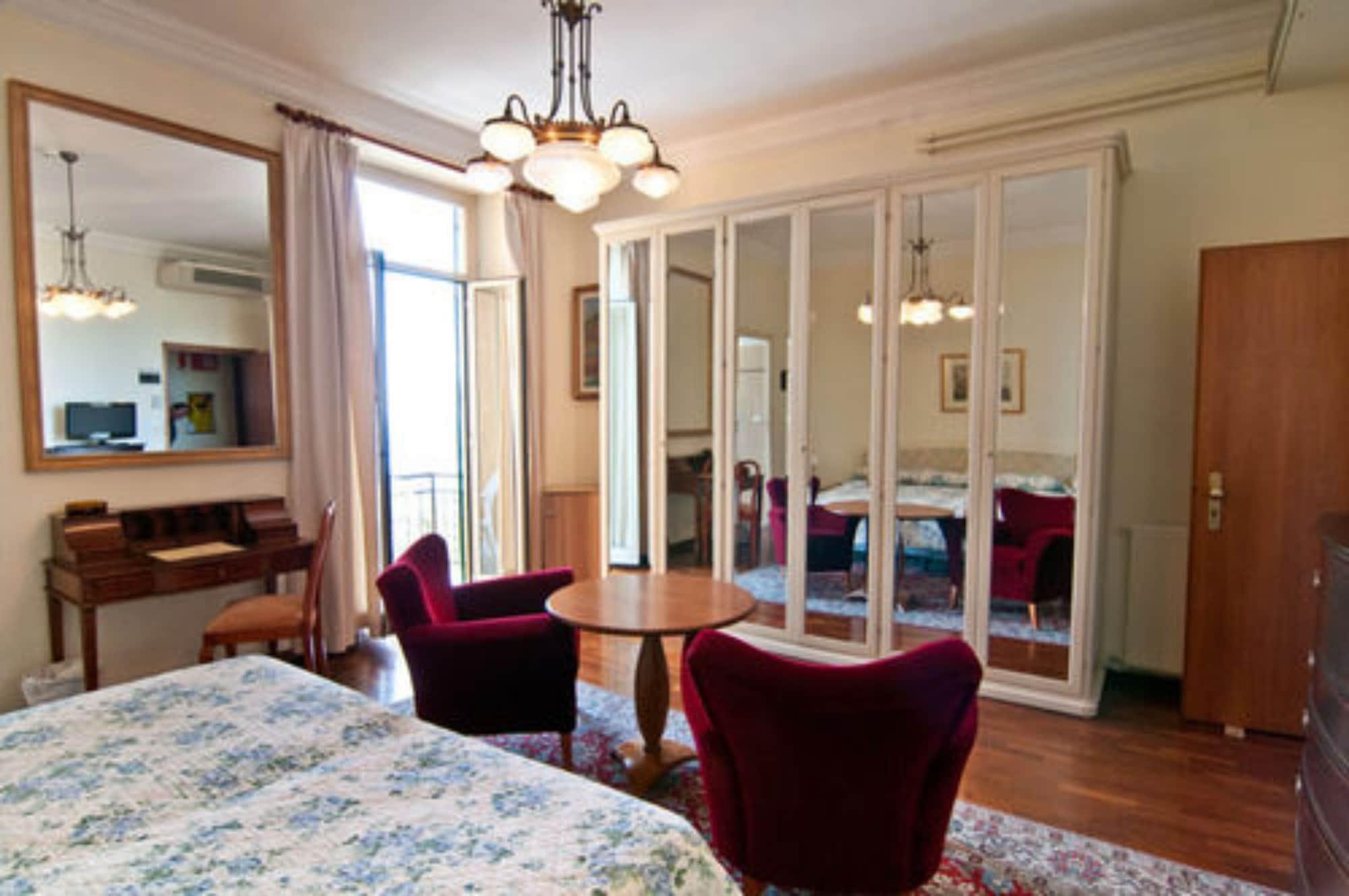 Grand Hotel De Londres Σαν Ρέμο Εξωτερικό φωτογραφία