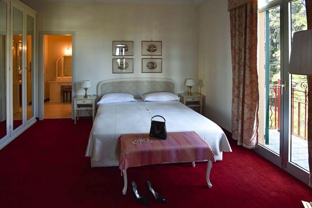 Grand Hotel De Londres Σαν Ρέμο Εξωτερικό φωτογραφία