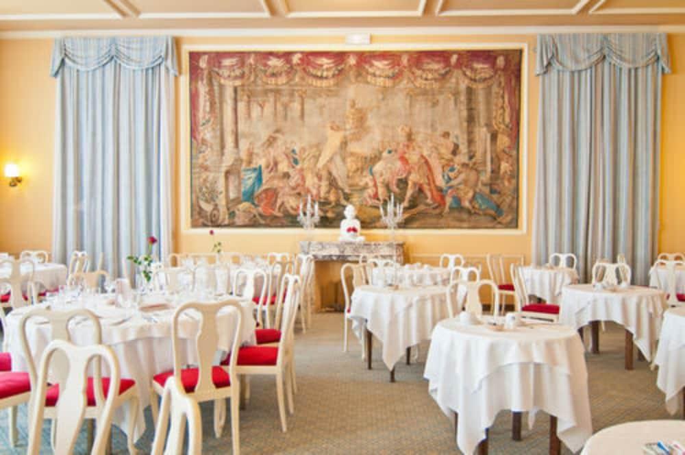 Grand Hotel De Londres Σαν Ρέμο Εξωτερικό φωτογραφία