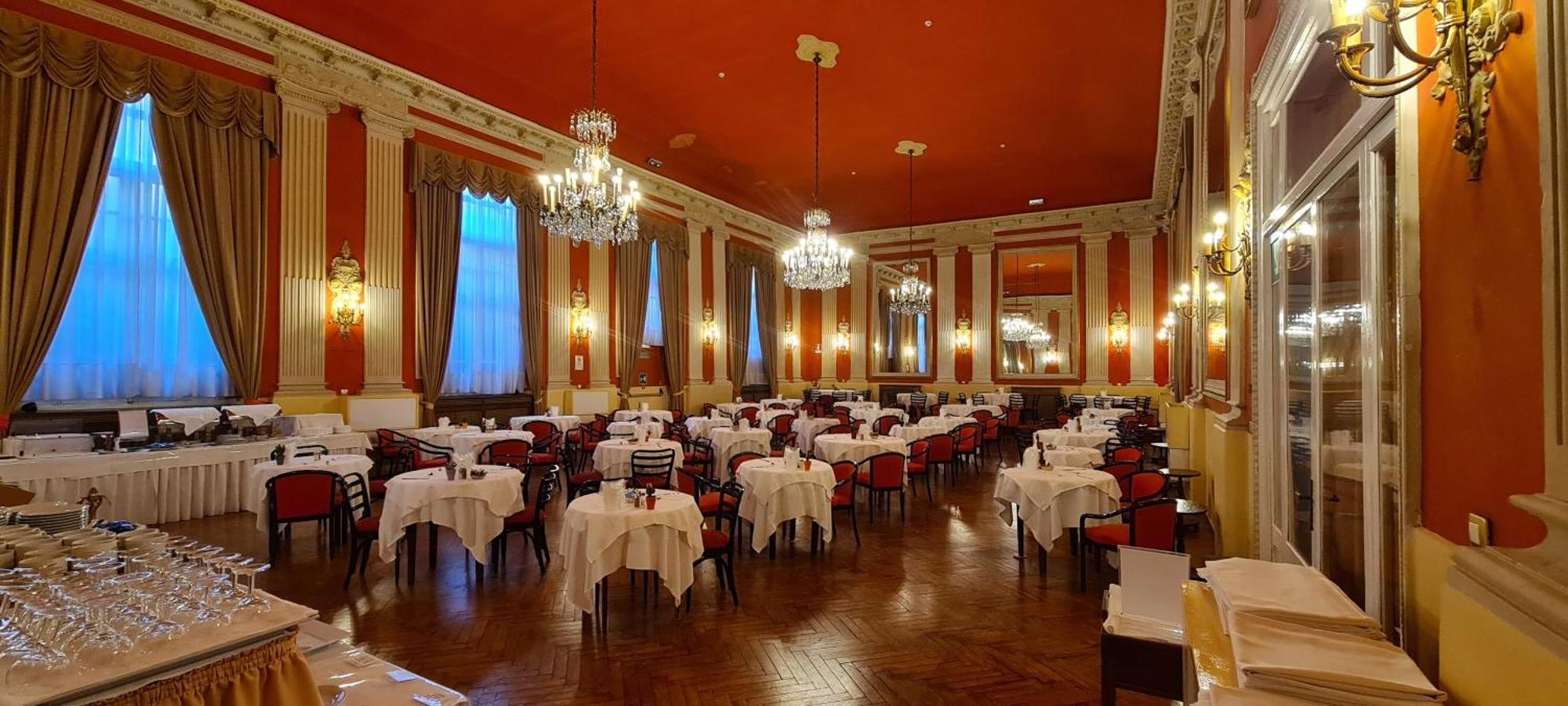 Grand Hotel De Londres Σαν Ρέμο Εξωτερικό φωτογραφία