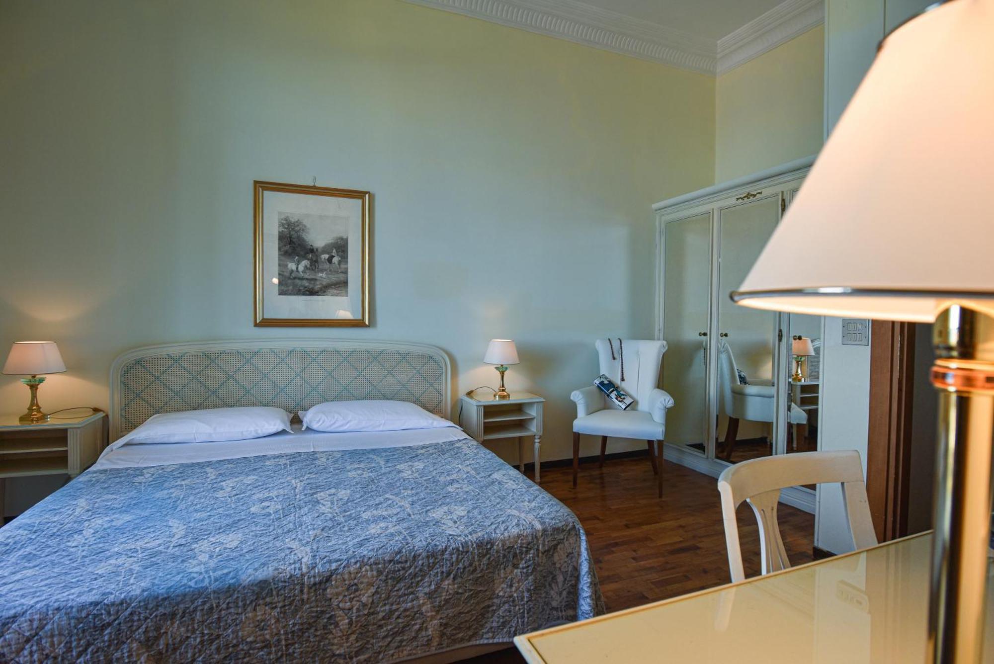 Grand Hotel De Londres Σαν Ρέμο Εξωτερικό φωτογραφία